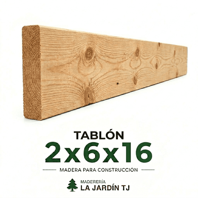 2x6x16