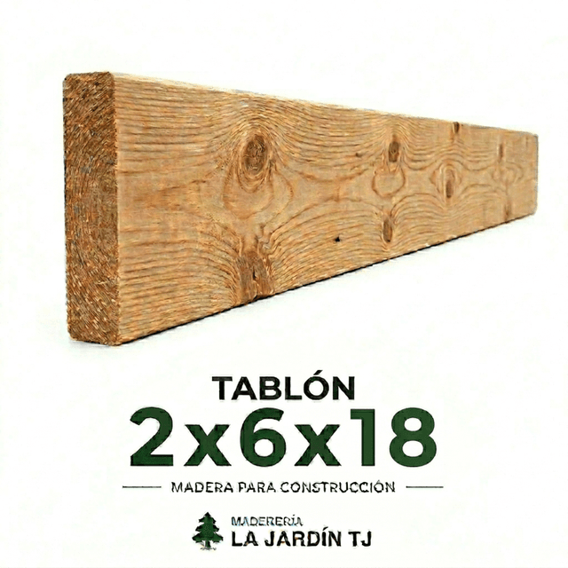 2x6x18