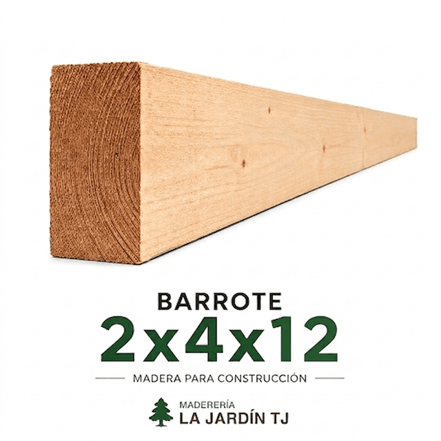 2x4x12 #1